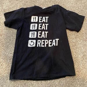 Shane Dawson Eat Shirt